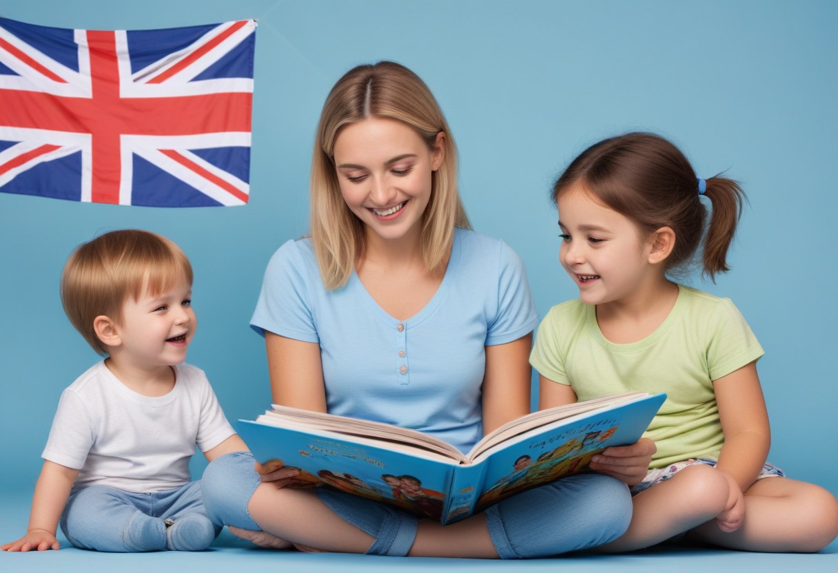 Kickstart Your Childcare Career with the UK Babysitter Visa 2024